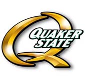 Quaker State Logo