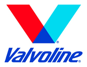 Valvoline Logo